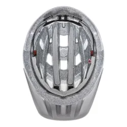 Kask rowerowy Uvex I-vo CC różowy