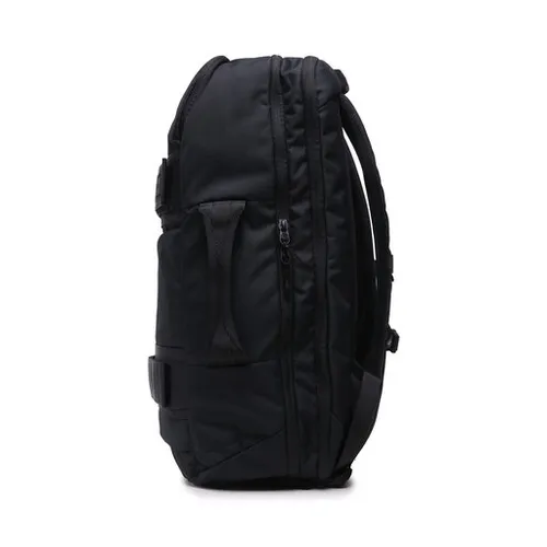 Dakine Mission Street Pack Dlx 10003999 Rucsac Negru Din Nailon 002