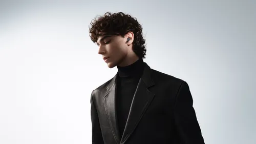 Słuchawki dokanałowe HUAWEI FreeBuds Pro 5 ANC Ciemnoszary