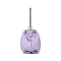 Valentino Ocarina Recycle Vbs6w405 Lilla Bag