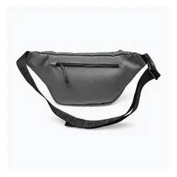 Nerka Fox Head Hip Pack - pewter