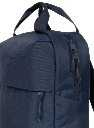 Рюкзак Eastpak Tecum Tote Cnnct F Laptop Backpack - cnnct F navy