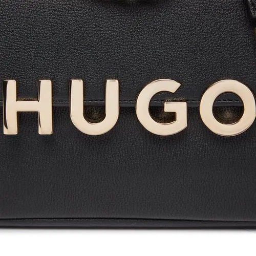 Hugo Lizzie Sm portofel Sh. Geanta 50503780 10238871 01 Negru 003