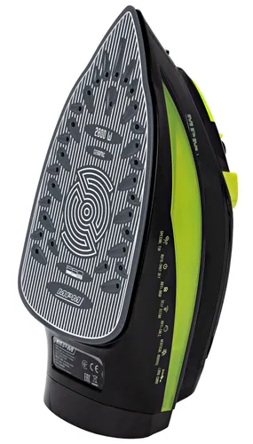 Żelazko MPM PRODUCT MZE-04