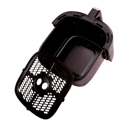 Air fryer Haden HAD214058 1600W 6,5l