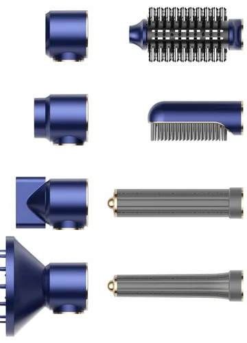 Suszarka WEBBER HD4 Pro Ultra 1300 W