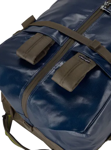 Дорожная сумка 2в1 Eagle Creek Migrate Wheeled Duffel 130 l-rushe blue