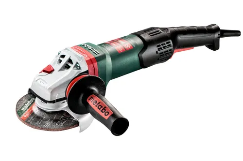 Szlifierka kątowa Metabo WEPBA 17-125 Quick RT