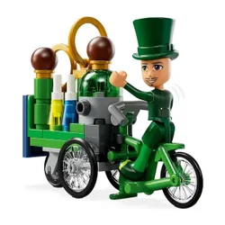 LEGO Wicked 75684 Powitanie w Emerald City