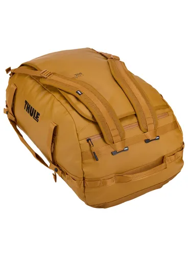 Дорожная сумка 2в1 Thule Chasm 90-golden brown