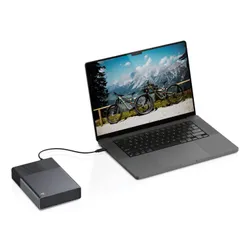 Dysk SEAGATE One Touch 8TB HDD