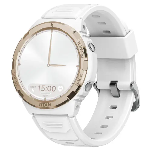 Smartwatch Maxcom FW100 Valkiria Biały