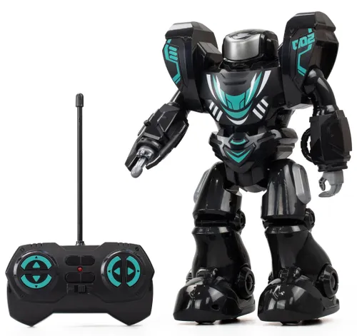 Robot zdalnie sterowany SILVERLIT Robo Blast One SI88591
