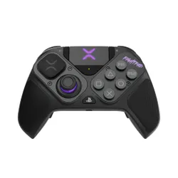 Геймпад Victrix Pro BFG Pad для PS5, PS4, ПК-беспроводной / проводной-черный