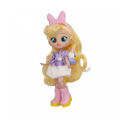 Кукла Tm Toys Cry Babies BFF Disney Daisy Doll