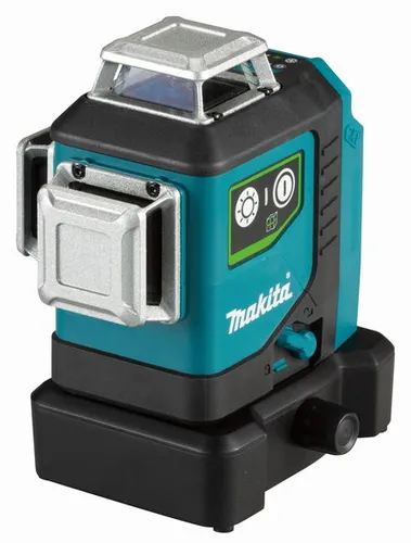 Makita SK700GD Çok Hatlı Çapraz Lazer