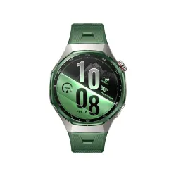Smartwatch Huawei Watch GT 7 Pro Funkcje AI 46mm Zielony
