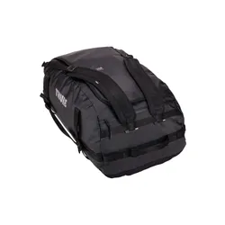 Дорожная сумка 2в1 Thule Chasm 90-black