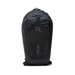 Rab Tensor 10 QAP-03-BLK-10 rucsac negru