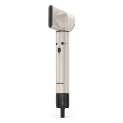 Suszarko-lokówka Sencor SHS E911GD 1300W Jonizacja Zimny nawiew 4 poziomy temperatury