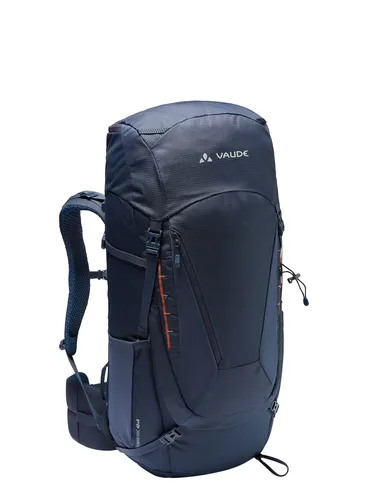 Plecak górski Vaude Asymmetric 42+8 - eclipse