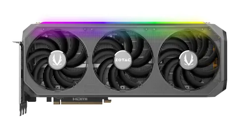 Karta graficzna Zotac Gaming GeForce RTX 5070 Ti AMP Extreme INFINITY ULTRA 16GB GDDR7 256bit DLSS 4