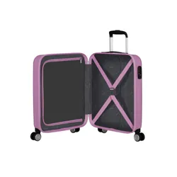 Чемодан American Tourister Astrobeam - pastel lavender