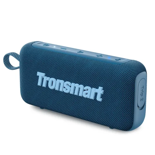 Głośnik Bluetooth Tronsmart Trip 2 10W Niebieski