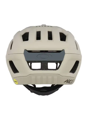 Kask szosowy Oakley Aro3 Allroad EU - matte sand