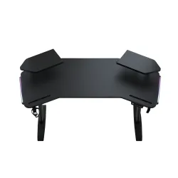 Biurko Anda Seat Shadow Warrior 160cm Czarny