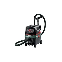 Промышленный пылесос Metabo ASR 36-18 BL 25 M SC