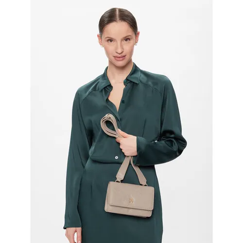 Tommy Hilfiger TH rafinat Crossover Mono AW0AW15727 buna taupe PIB sac