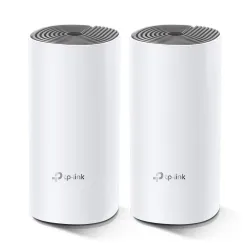 Router TP-LINK Deco E4 Mesh 2szt. Biały