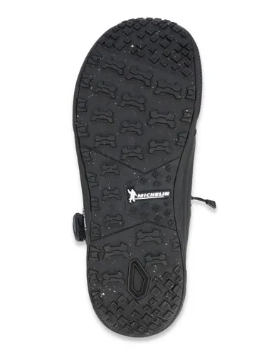 Buty snowboardowe Ride 92 - Rozmiar (cm) - 29.0