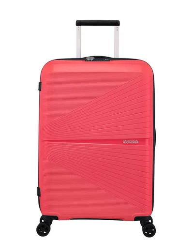 American Tourister Aircon-paradise pink Ciltli Bavul