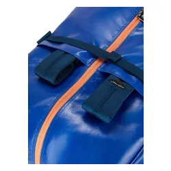 Рюкзак дорожная сумка на колесиках Migrate Wheel Duffel 130 l Eagle Creek-mesa blue