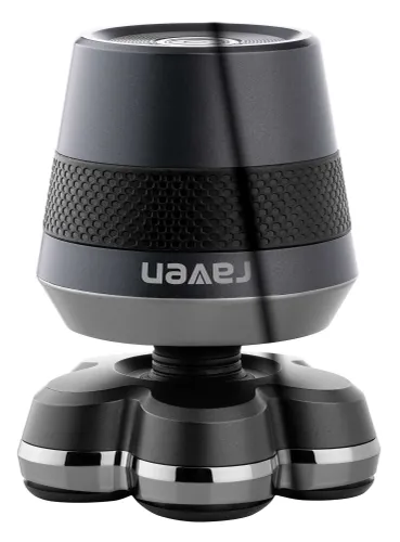 Golarka do głowy Raven EGM006 3w1