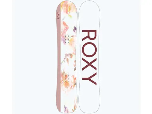 Deska snowboardowa Roxy Breeze 2023