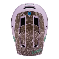 Kask rowerowy LEATT MTB Gravity 2.0 V25