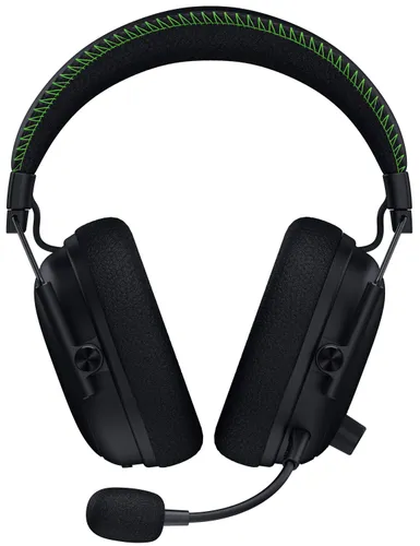 Słuchawki RAZER BlackShark V3 Pro for Xbox Bezprzewodowe, Nauszne, ANC, Dźwięk przestrzenny Czarny