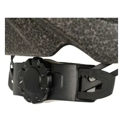 Kask rowerowy HUFFY Myszka Minnie Różowy dla Dzieci (rozmiar S/M)