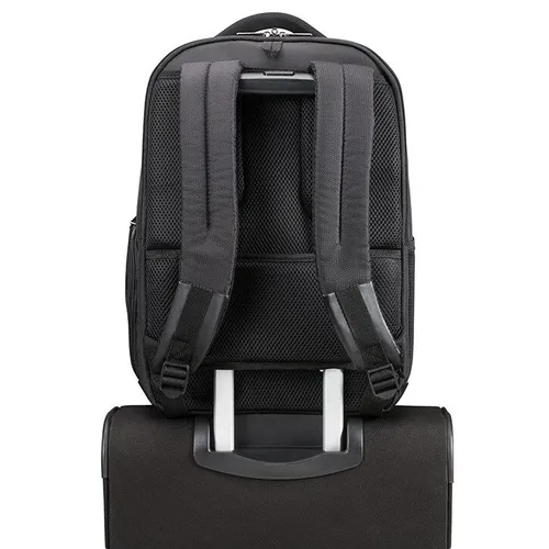 Рюкзак для ноутбука Samsonite Vectura Evo 15,6" - черный