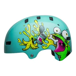 Kask rowerowy orzeszek BELL Span