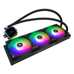 Chłodzenie wodne THERMALRIGHT Frozen Prism 360 ARGB Czarny