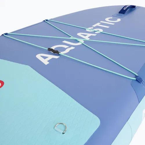 SUP-доска AQUASTIC Tourer 12'0" синяя