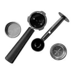 Ekspres Electrolux E6EC1-6BST