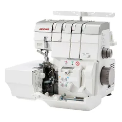 Janome AT2000D Dikiş Makinesi