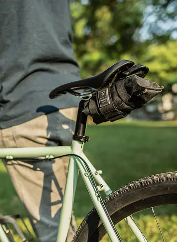 Сумка TOPEAK Burrito Pack - black