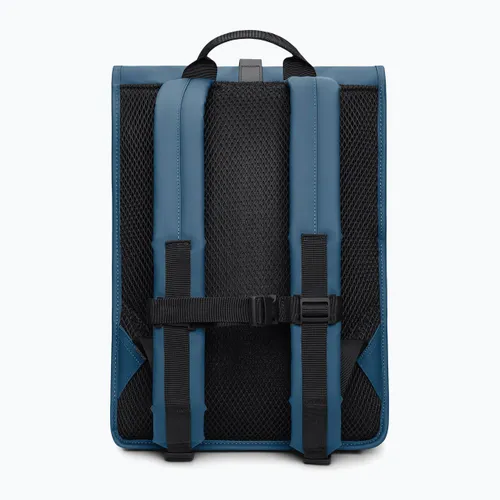 Рюкзак Rains Rucksack Rolltop 17 л pulse city backpack