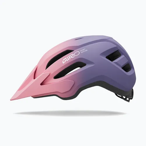 Kask rowerowy GIRO Fixture II Youth